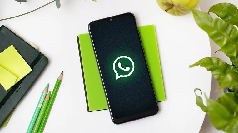تحديث واتساب 2023
