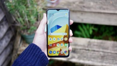 تحديث واجهة شاومي MIUI 14 وأندرويد 13 لجهاز POCO M5