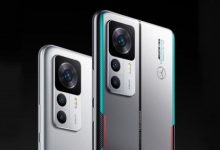 تصميم قد يشبه Redmi K60 Ultra