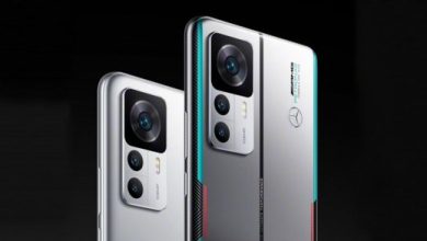 تصميم قد يشبه Redmi K60 Ultra