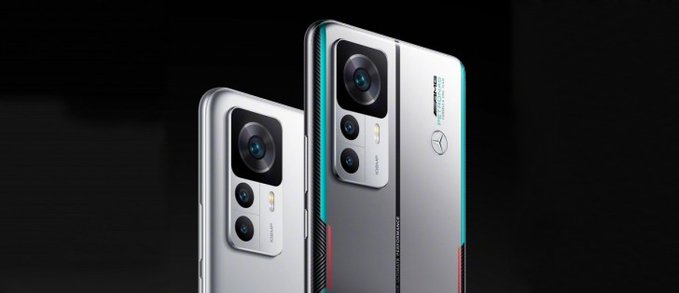 تصميم قد يشبه Redmi K60 Ultra