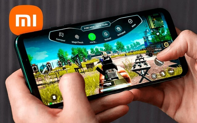 تحديث Game Turbo 5.0