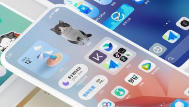 واجهة MIUI 14