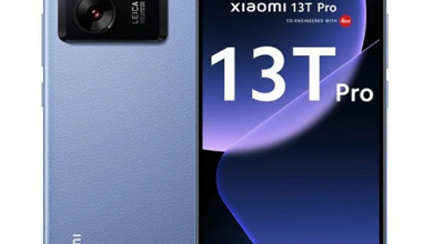 Xiaomi 13T Pro