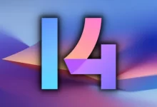 واجهة MIUI 14
