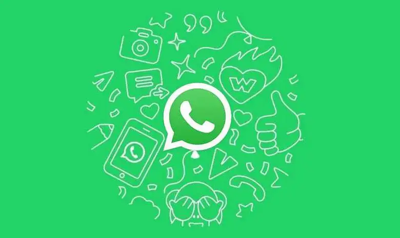 تحديث واتساب