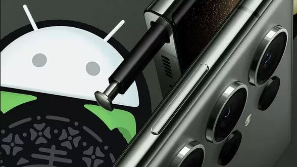 أندرويد 14