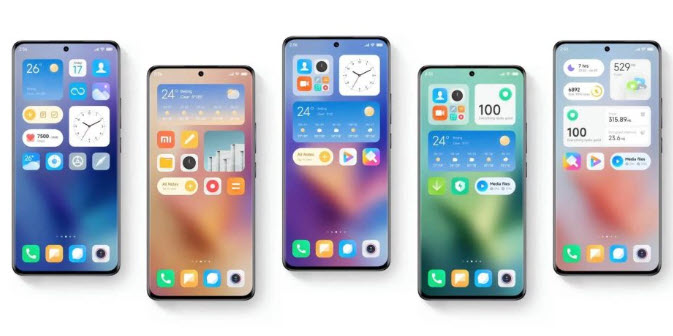 MIUI 14