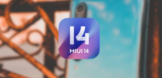 MIUI 14