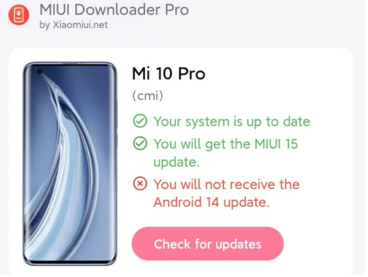 MIUI 15