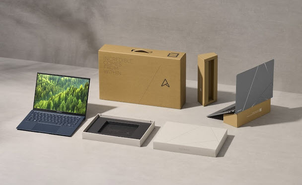 Zenbook S 13 OLED