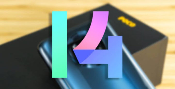 MIUI 14