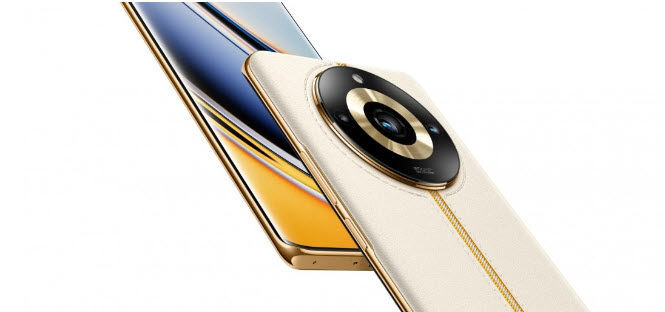realme 11 Pro Plus