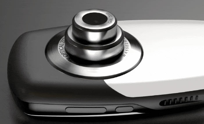 Nokia 6600 5G