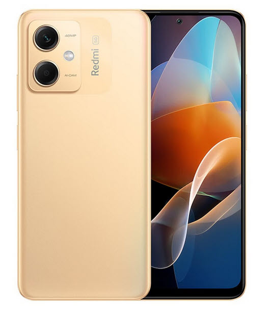 Redmi Note 12R Pro