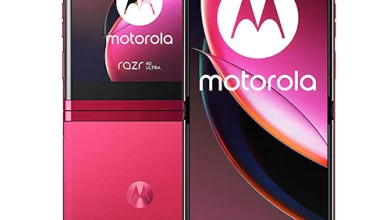 Motorola Razr 40 Ultra