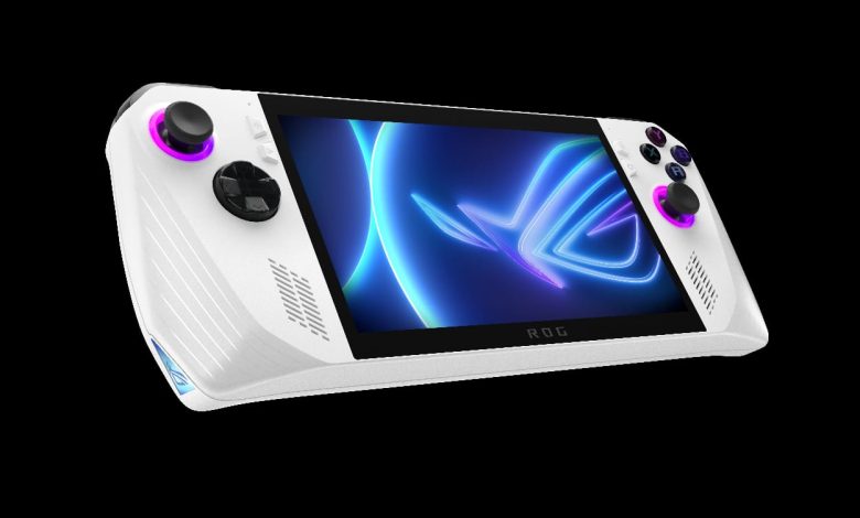 ROG Ally