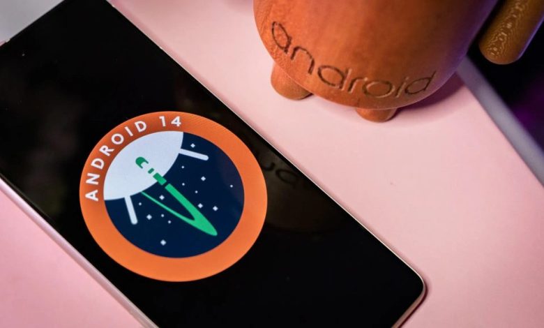 Android 14
