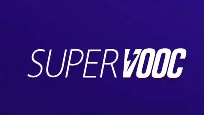SuperVOOC