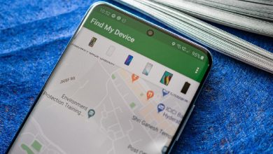 Find My Device