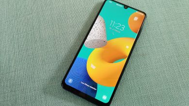 Galaxy M32
