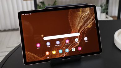 Galaxy Tab S9 Plus
