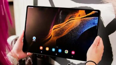Galaxy Tab S9 Ultra