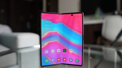 Galaxy Z Fold 5