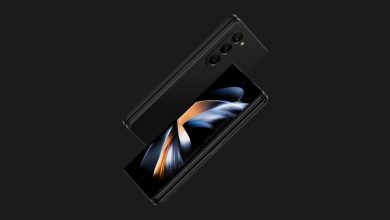 Galaxy Z Fold 5