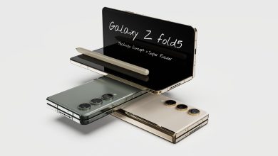 Galaxy Z Fold 5