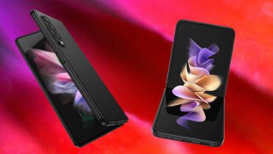 Galaxy Z Fold 5 و Galaxy Z Flip 5
