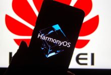 HarmonyOS 3
