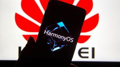 HarmonyOS 3