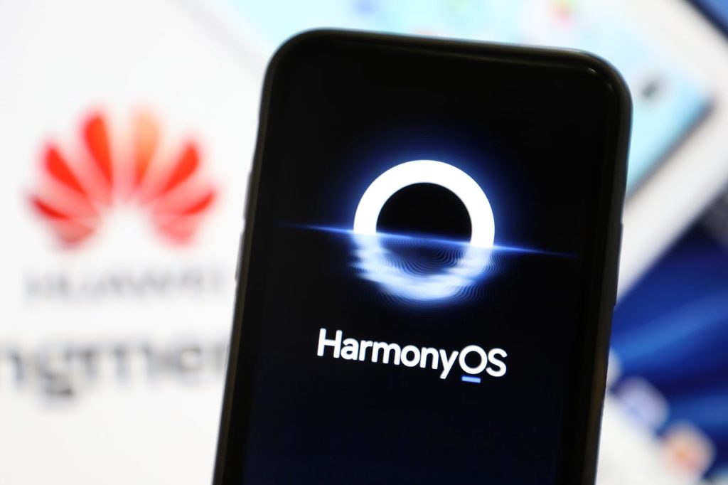 HarmonyOS 3.1