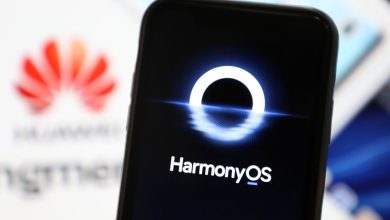 HarmonyOS 3.1