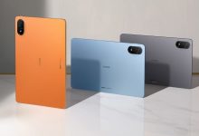 Honor Pad V8