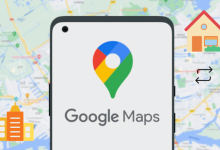 Google Maps