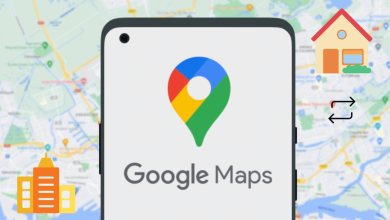Google Maps