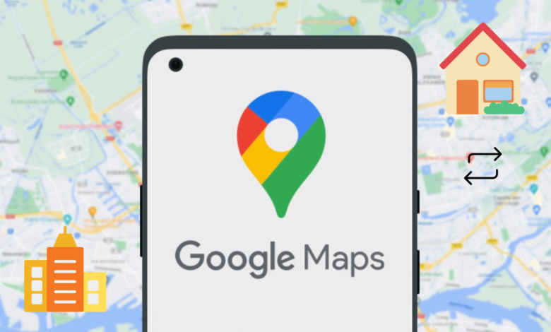 Google Maps