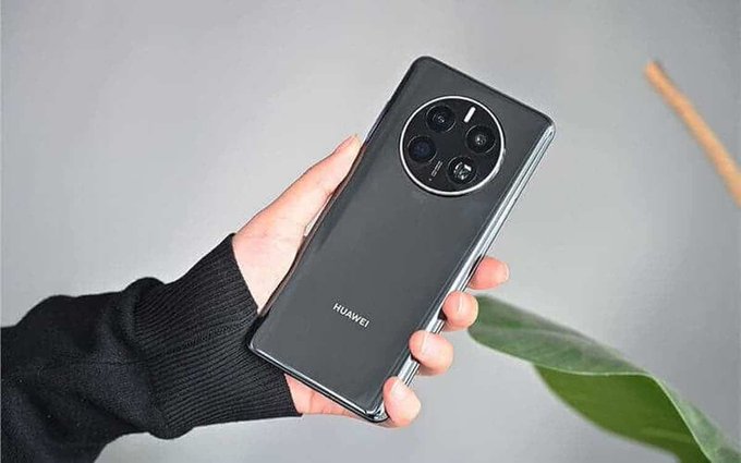 Huawei Mate 60