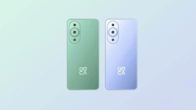 Huawei Nova 11