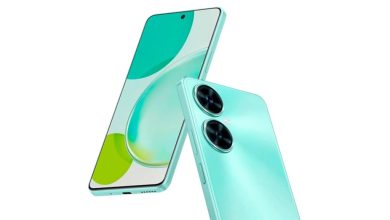 Huawei Nova 11i