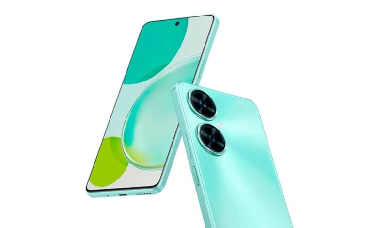 Huawei Nova 11i