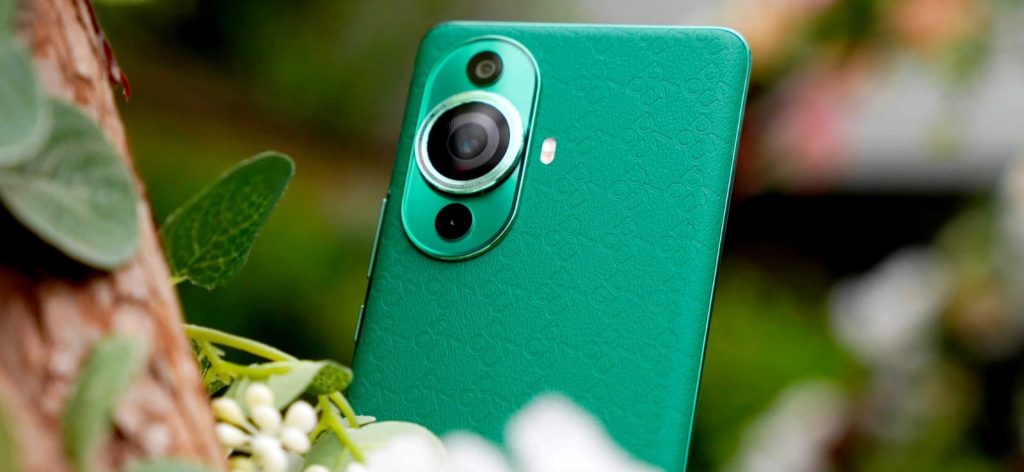 Huawei nova 11