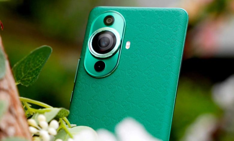 Huawei nova 11