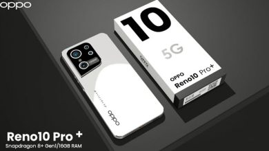 +OPPO Reno 10 Pro