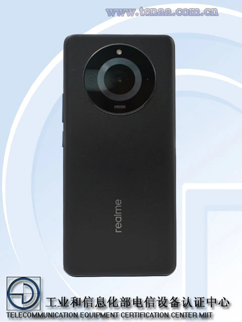 realme 11 Pro
