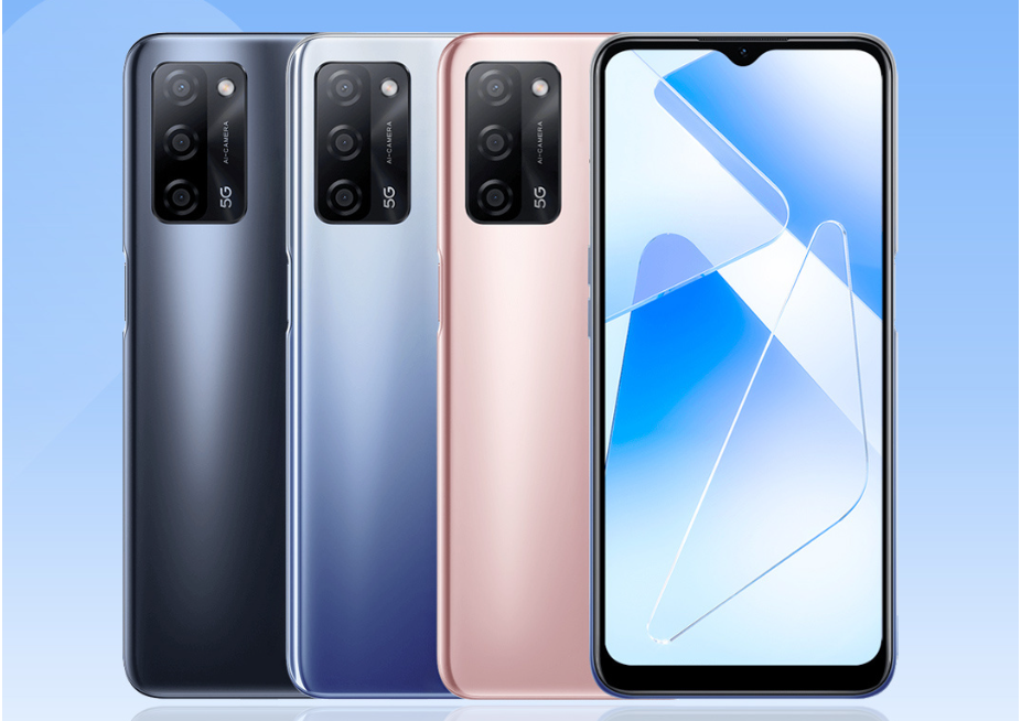واجهة ColorOS 13 يصل هواتف جديدة من اوبو