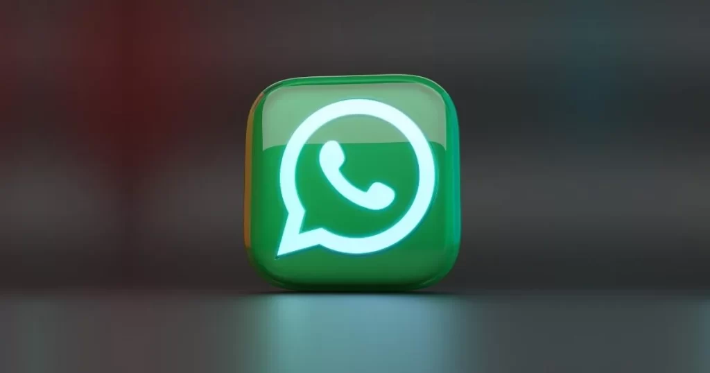 تحديث واتساب الجديد