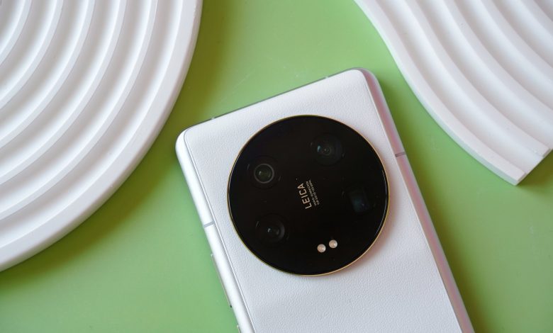 Xiaomi 13 Ultra